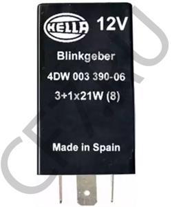 3029911 KRONE Прерыватель указателей поворота в городе Королёв