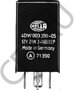 7700377199 RVI FLASHER UNIT в городе Королёв