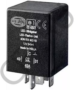 001 634 60 CLAAS Прерыватель указателей поворота в городе Королёв