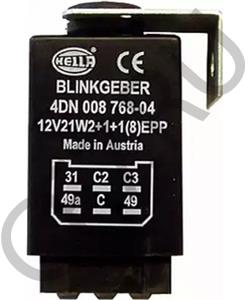 0164592 STILL Прерыватель указателей поворота в городе Королёв