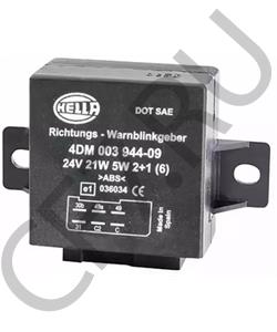 8800 017 7 NEOPLAN Прерыватель указателей поворота в городе Королёв