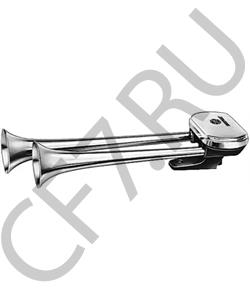 1350338 TRP круглый пневматический гудок в городе Королёв