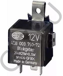 51347573 JUNGHEINRICH Прерыватель указателей поворота в городе Королёв