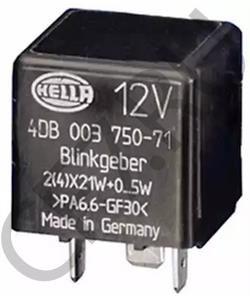 6195171M1 TEREX Прерыватель указателей поворота в городе Королёв