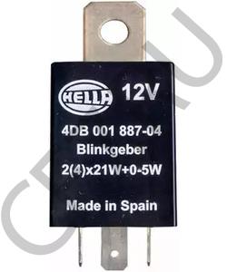 64099800 DEMAG Прерыватель указателей поворота в городе Королёв