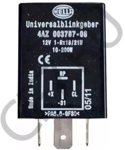 421-440074545 JUNGHEINRICH Прерыватель указателей поворота в городе Королёв