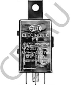 014 804 STEINBOCK Прерыватель указателей поворота в городе Королёв