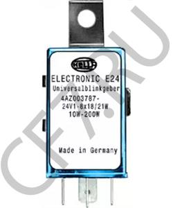 7.371.091.000.0 KÄSSBOHRER Прерыватель указателей поворота в городе Королёв