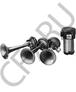 AR1-212520253 PAUS Звуковой сигнал в городе Королёв