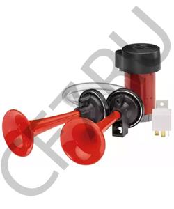 84370676 SPERRY NEW HOLLAND Звуковой сигнал в городе Королёв