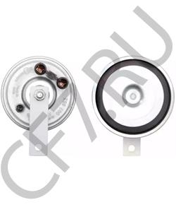 0009731502 STILL Звуковой сигнал в городе Королёв