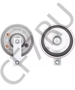 2213644 HAMM Звуковой сигнал в городе Королёв