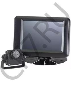 9900257 HYMER Система помощи при парковке в городе Королёв