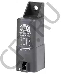 038 907 281 D VW Блок управления, время накаливания в городе Королёв