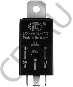 762 8059 FERRARI Реле, топливный насос в городе Королёв