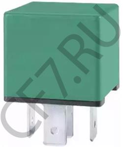 5050247335. TEREX Реле, рабочий ток в городе Королёв