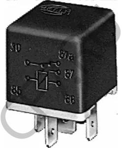 1 164 018 UNIC-SIMCA Реле, рабочий ток в городе Королёв