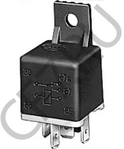 28520140 TVH Реле 269/ Jungheinrich ( Belgium) в городе Королёв