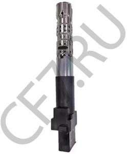 022 905 100 N SEAT Катушка зажигания в городе Королёв