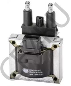 7700872265 RENAULT TRUCKS Катушка зажигания в городе Королёв