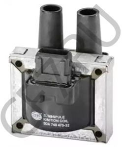 7700107269 RENAULT TRUCKS Катушка зажигания в городе Королёв