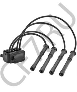 82 00 051 128 RENAULT TRUCKS Катушка зажигания в городе Королёв