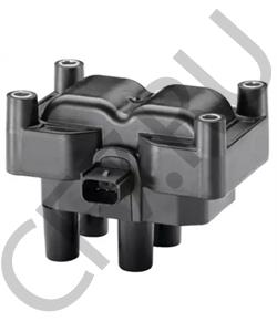 1 459 278 AUTO UNION Катушка зажигания в городе Королёв