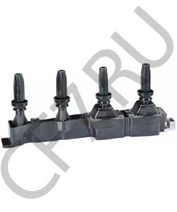 597080 CITROËN (DF-PSA) Катушка зажигания в городе Королёв