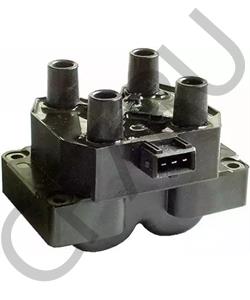 60586072 ALFAROME/FIAT/LANCI Катушка зажигания в городе Королёв