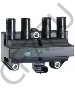 1 104 038 CADILLAC Катушка зажигания в городе Королёв