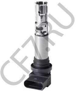 036 905 715 AUDI Катушка зажигания в городе Королёв