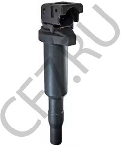 12 13 7 594 937 ROLLS-ROYCE Катушка зажигания в городе Королёв