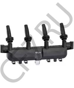 597078 TALBOT Катушка зажигания в городе Королёв