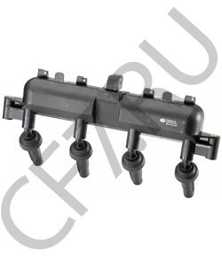 597074 CITROËN (DF-PSA) Катушка зажигания в городе Королёв