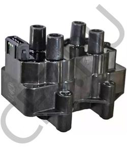 5970 70 PSA Катушка зажигания (двиг. XU7JP) в городе Королёв