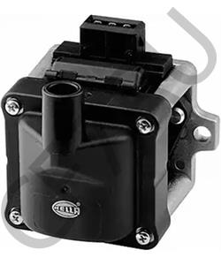 004 028 149 AUDI Катушка зажигания в городе Королёв