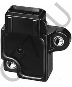 MD611384 Dar коммутатор MITSUBISHI 1.5-1.6L 1982-1997, HYUNDAI 1985-1995, MAZDA 1985- в городе Королёв