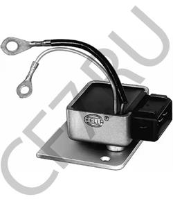 893 905 105 E AUDI Коммутатор, система зажигания в городе Королёв