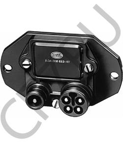 0025455832 SETRA Переключатель зажигания в городе Королёв