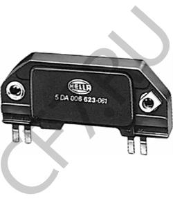 1211560 CHEVROLET Коммутатор, система зажигания в городе Королёв