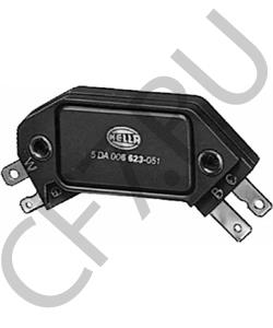 82369531 ALFAROME/FIAT/LANCI Коммутатор, система зажигания в городе Королёв