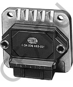89 80 543 SAAB Коммутатор, система зажигания в городе Королёв