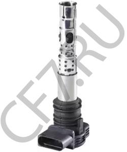 06B 905 115 Q SEAT Катушка зажигания в городе Королёв