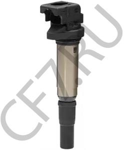 12 13 7 594 938 ROLLS-ROYCE Катушка зажигания в городе Королёв