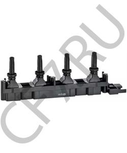 597084 CITROËN (DF-PSA) Катушка зажигания в городе Королёв