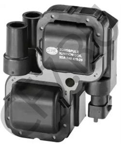 A 000 158 78 03 STEYR Катушка зажигания в городе Королёв