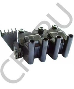 46480361 ALFAROME/FIAT/LANCI Катушка зажигания в городе Королёв