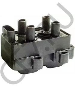 6001543604 RENAULT TRUCKS Катушка зажигания в городе Королёв