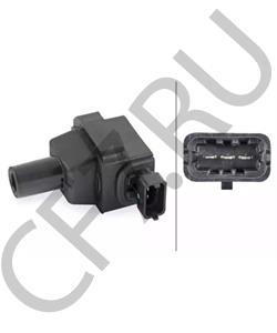 0 001 587 203 STEYR Катушка зажигания в городе Королёв