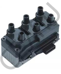 003 158 50 01 STEYR Катушка зажигания в городе Королёв